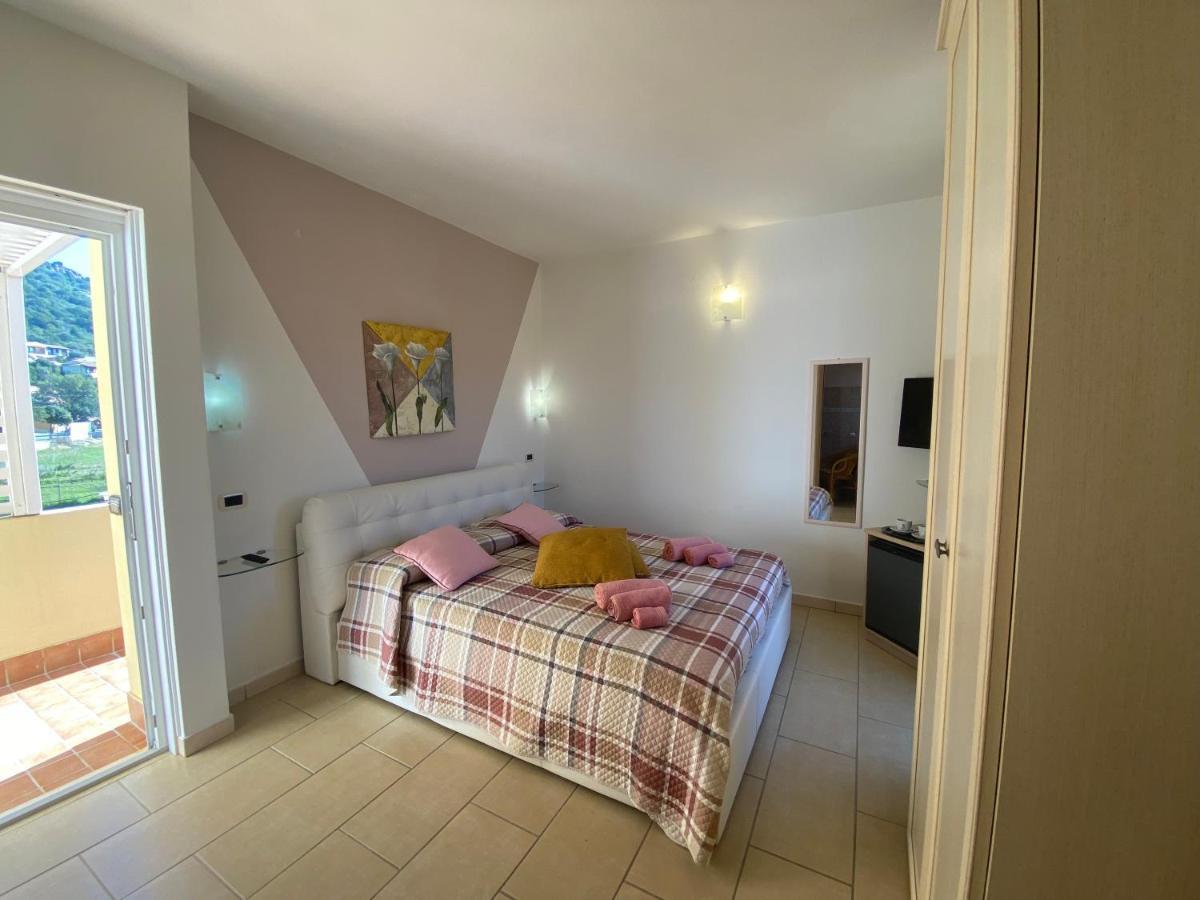 Lecallebed-Breakfast Chia Eksteriør bilde